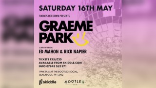 FH Presents ' Graeme Park'