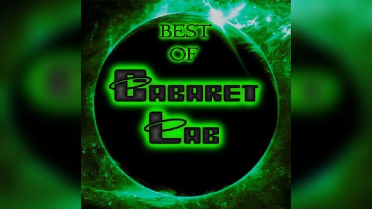 Best of Cabaret Lab