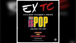 EXTC 'This Is Pop'