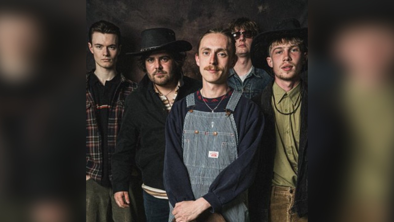 N&D Birthday Bash: Madame Claude