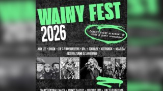 Wainy Fest 2026
