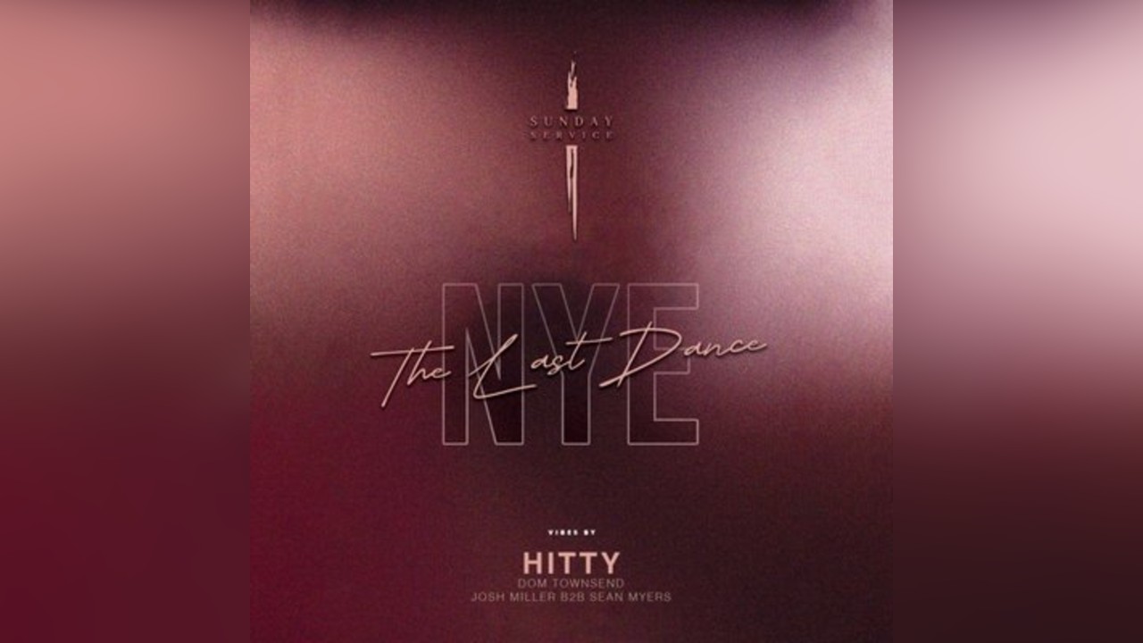 New Years Service @ Zenn Liverpool