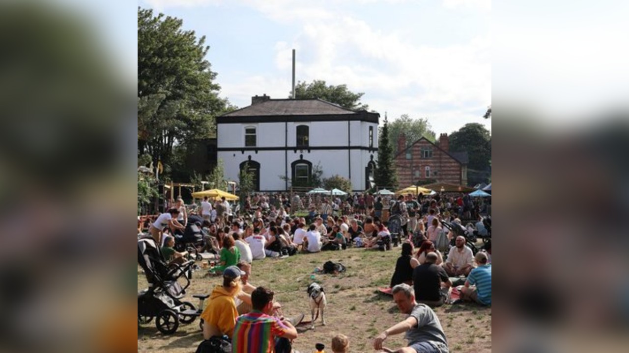 Carlton Club pres. A NYE Celebration