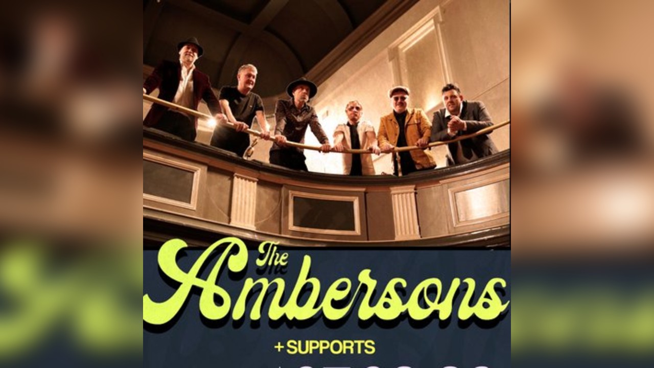 The Ambersons