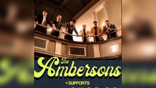 The Ambersons