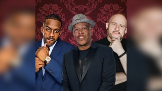 COBO : Kings Of Comedy - Birmingham