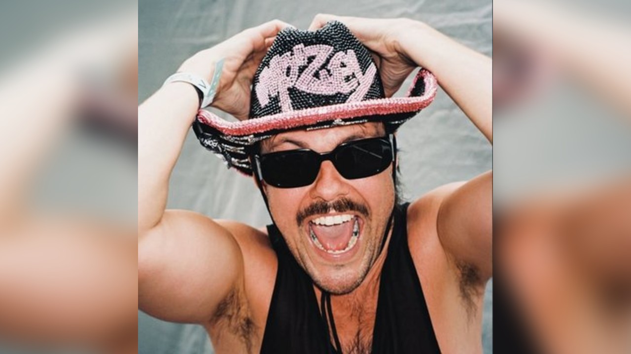 Mozey - Cowboys In Space | London