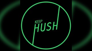 Keep Hush x Conducta