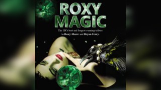 Roxy magic