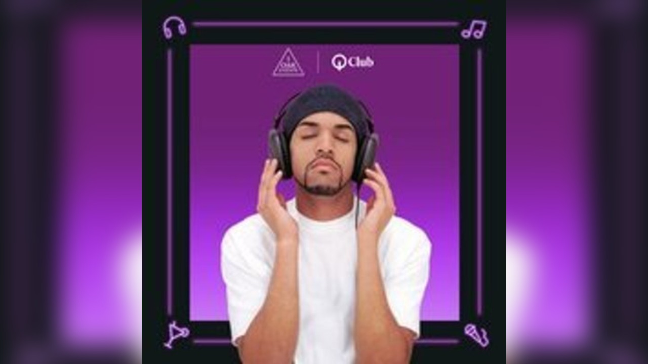 Old Skool vs UK Garage Bottomless Brunch