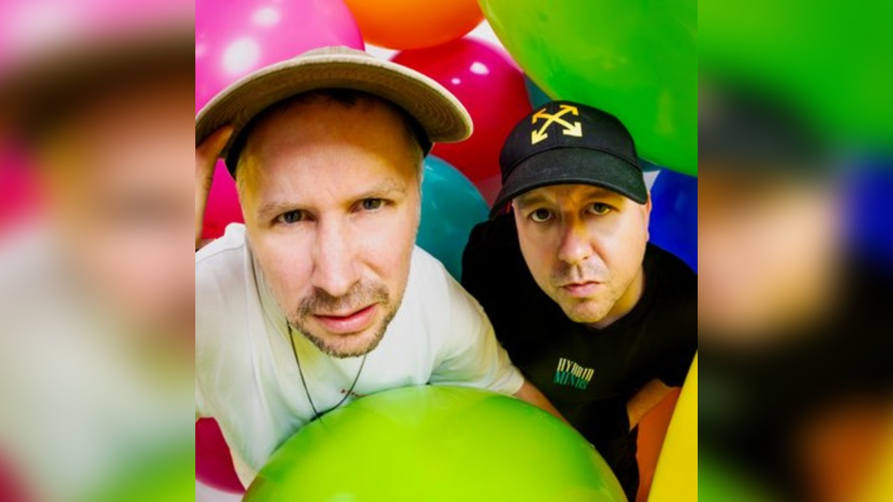 High Lights Festival - Hybrid Minds: Atmosphere