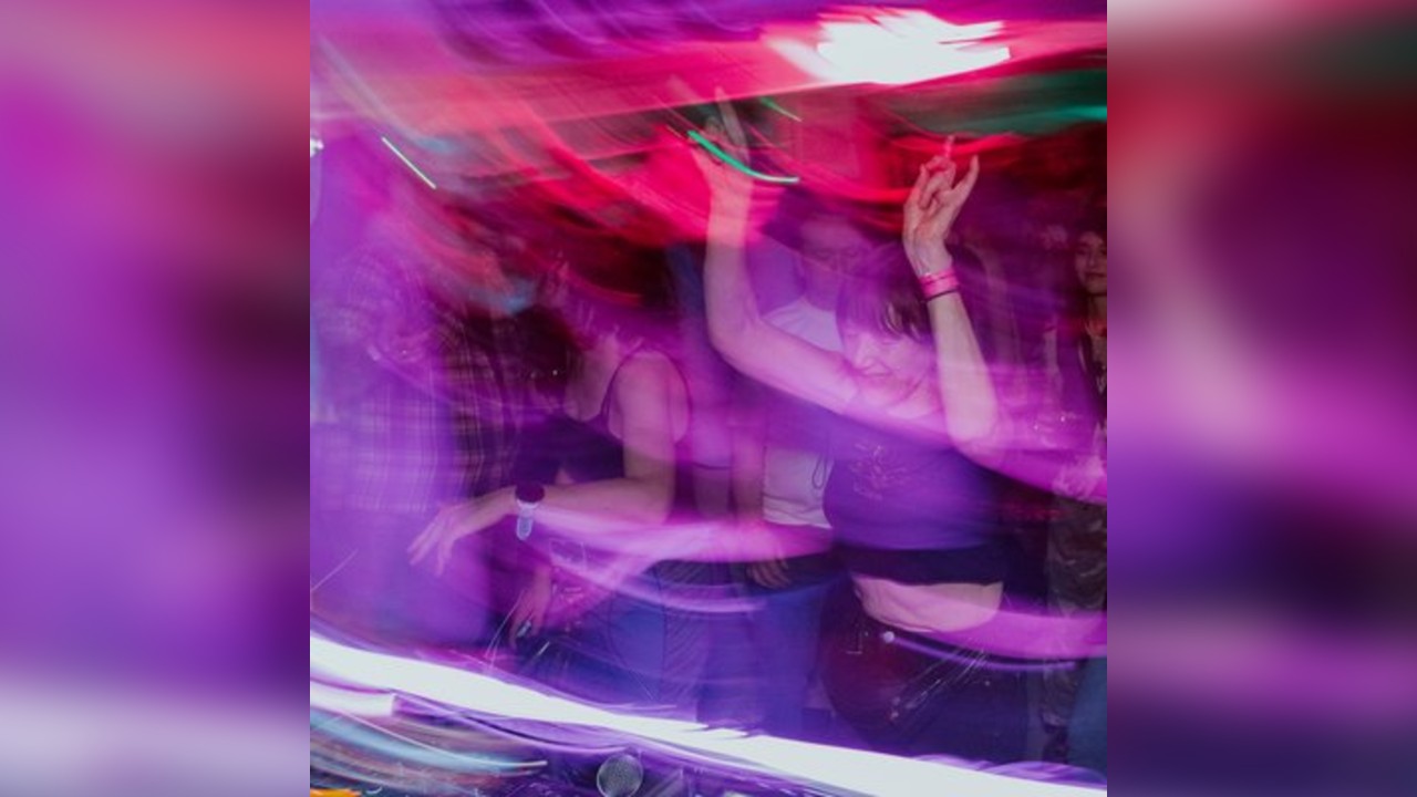 PTRNS x Music From The Mothership | Kyrist, Sequent + Support