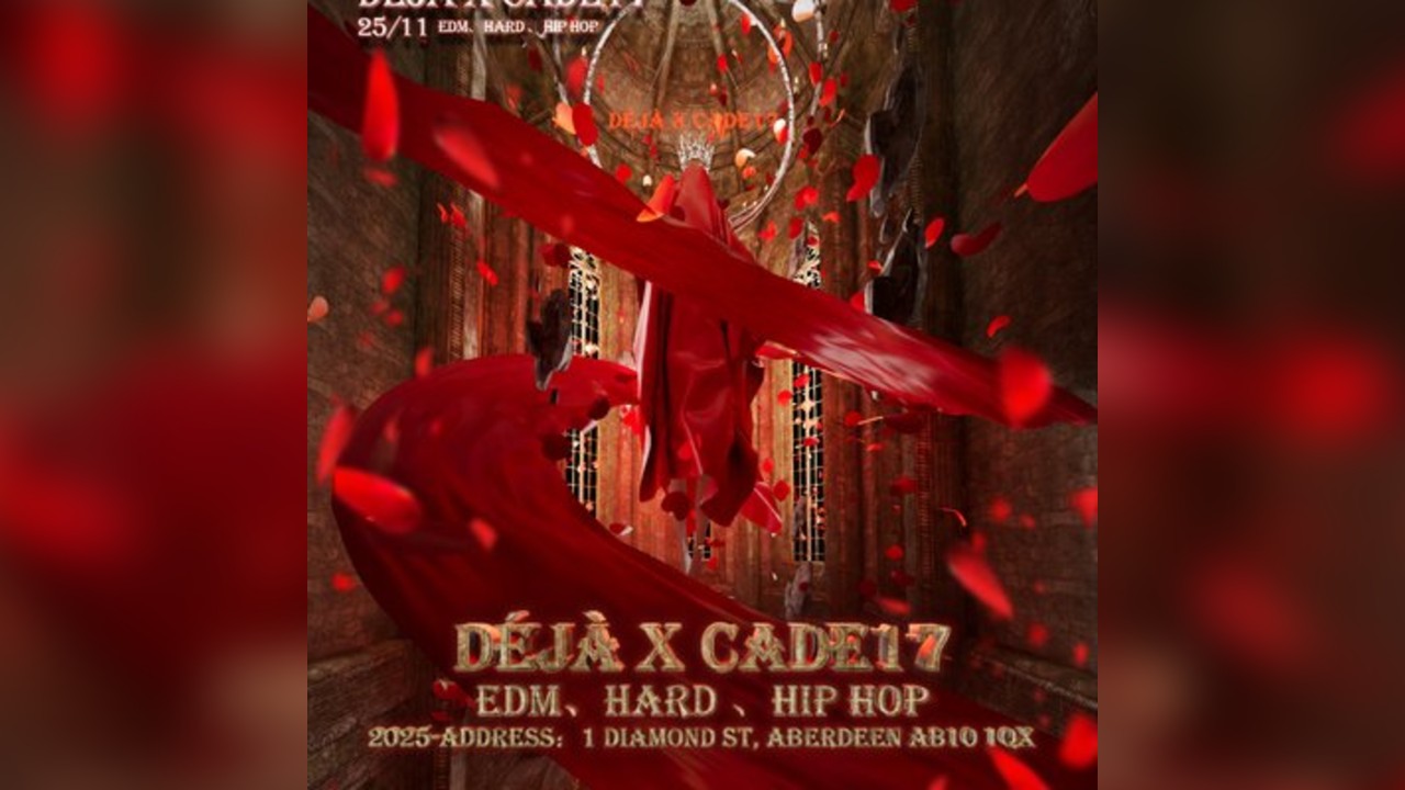 RAVES FOREVER/ EDM HARD STYLE HIP-Hop