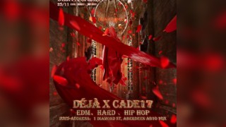 RAVES FOREVER/ EDM HARD STYLE HIP-Hop