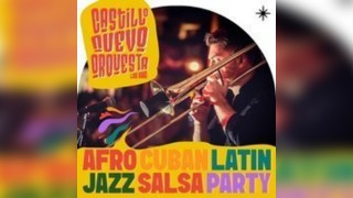 Castillo Nuevo Orquesta