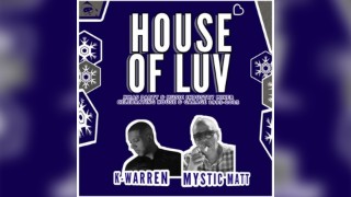 House of Luv Xmas Gathering & Industry Mixer