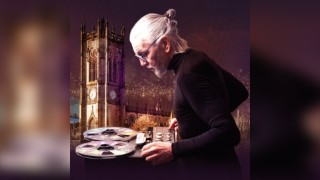 50 Years of Greg Wilson at Manchester Cathedral