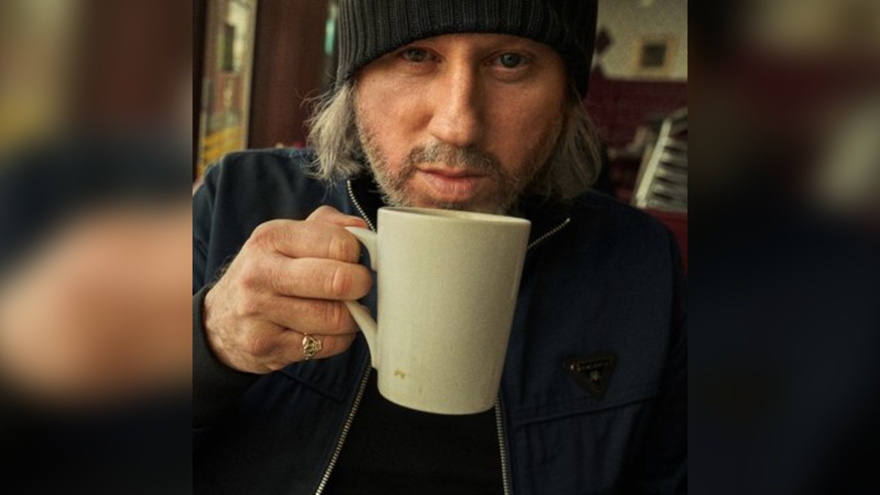 Badly Drawn Boy