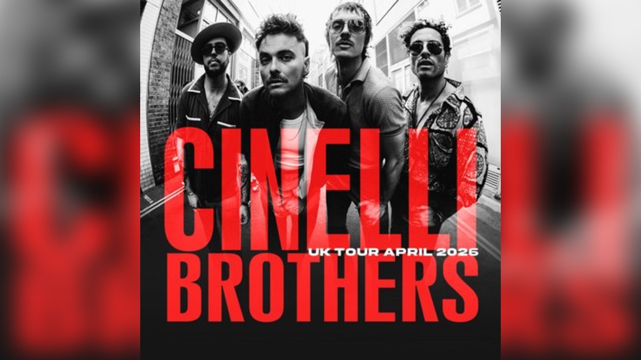 The Cinelli Brothers