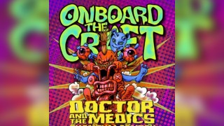 Onboard the Craft 2026