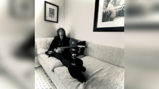 Kavus Torabi + Djabbic 3