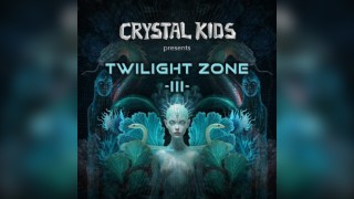 Twilight Zone III - Microsphere - London