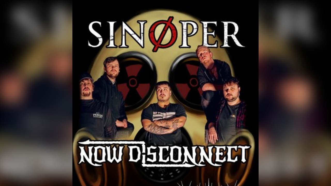 Sinoper + Supports