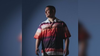 MORGAN SEATREE presents UNFUSSY - Newcastle