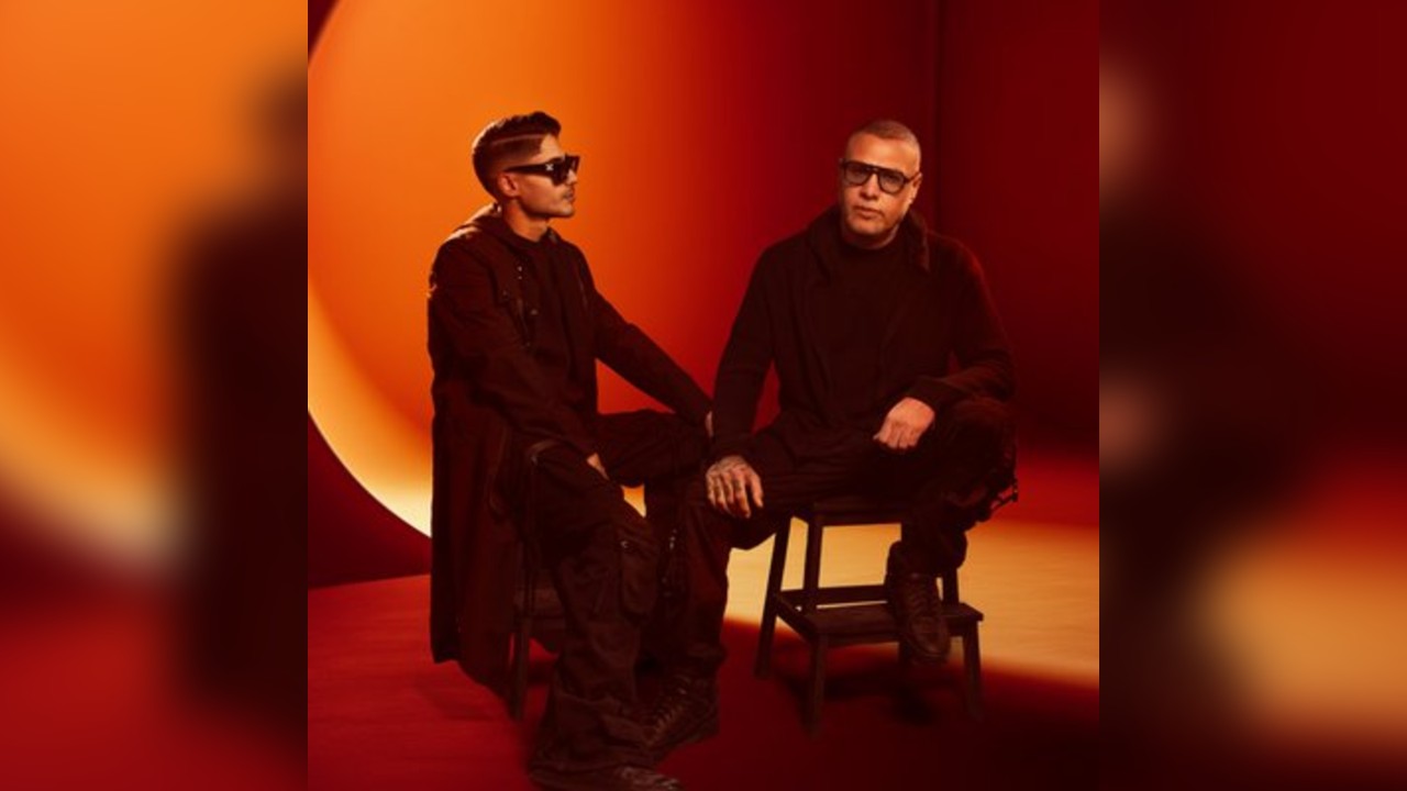 Omnya, Eynka & Youna