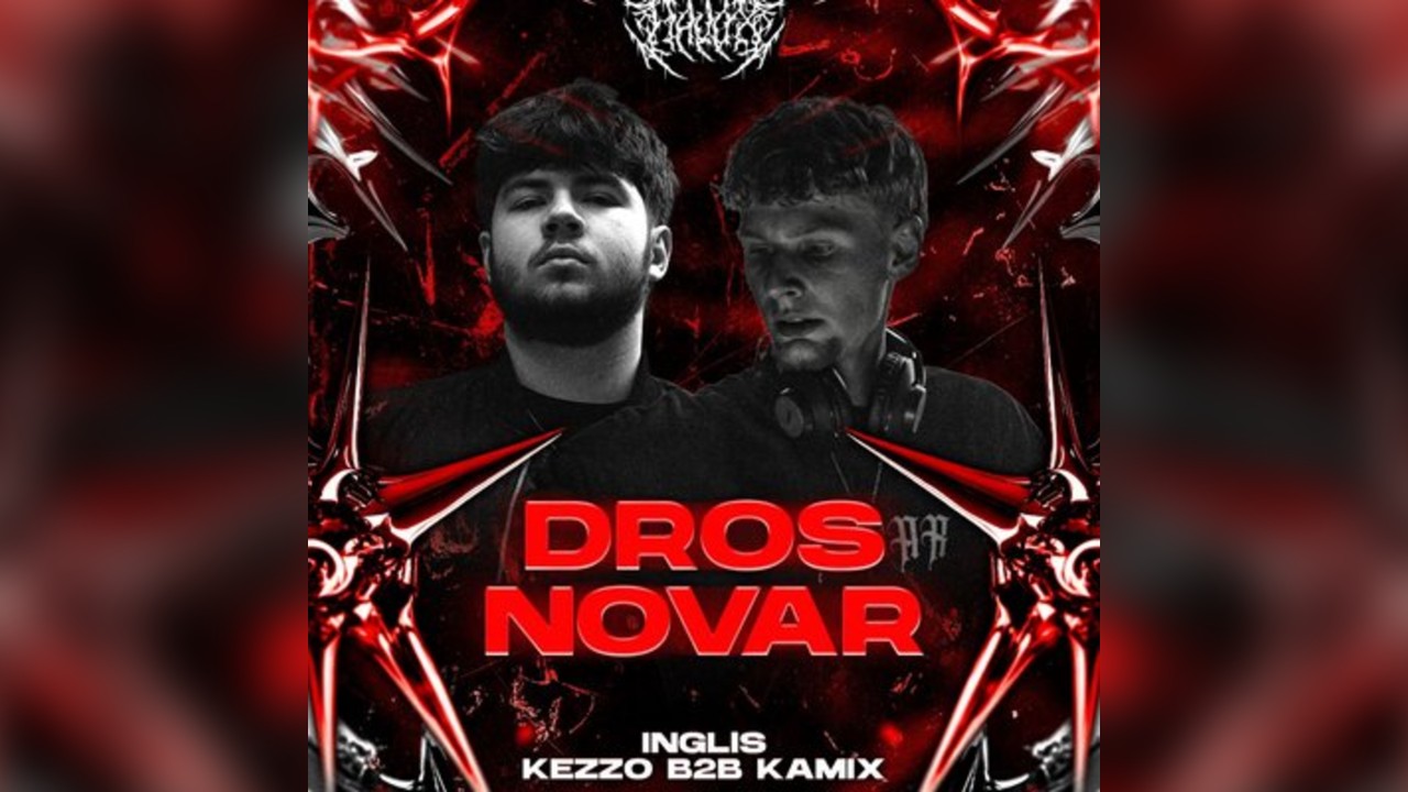 Havox Presents DROS & NØVAR