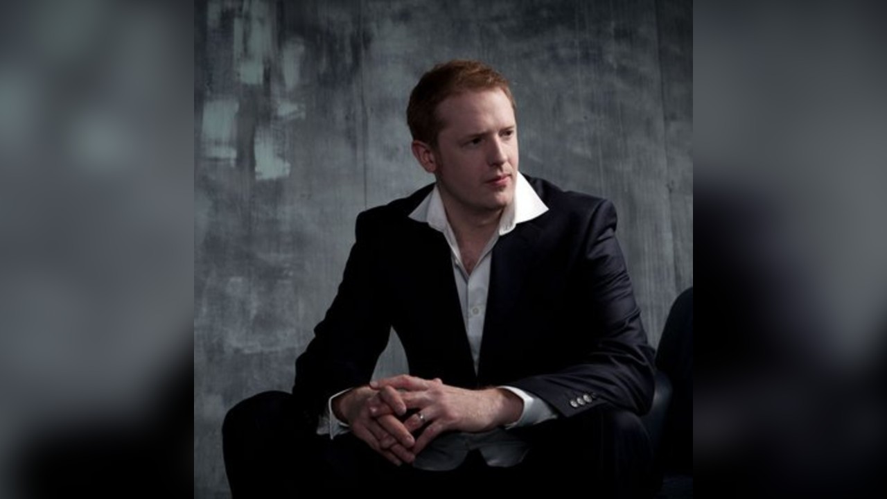 Grieg and Rachmaninov Piano Concertos by Candlelight