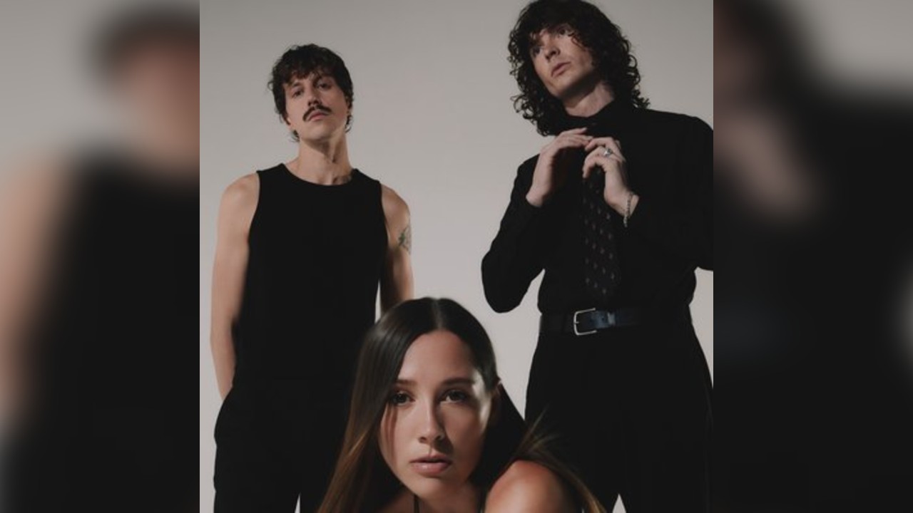 Yonaka : Album Launch Show