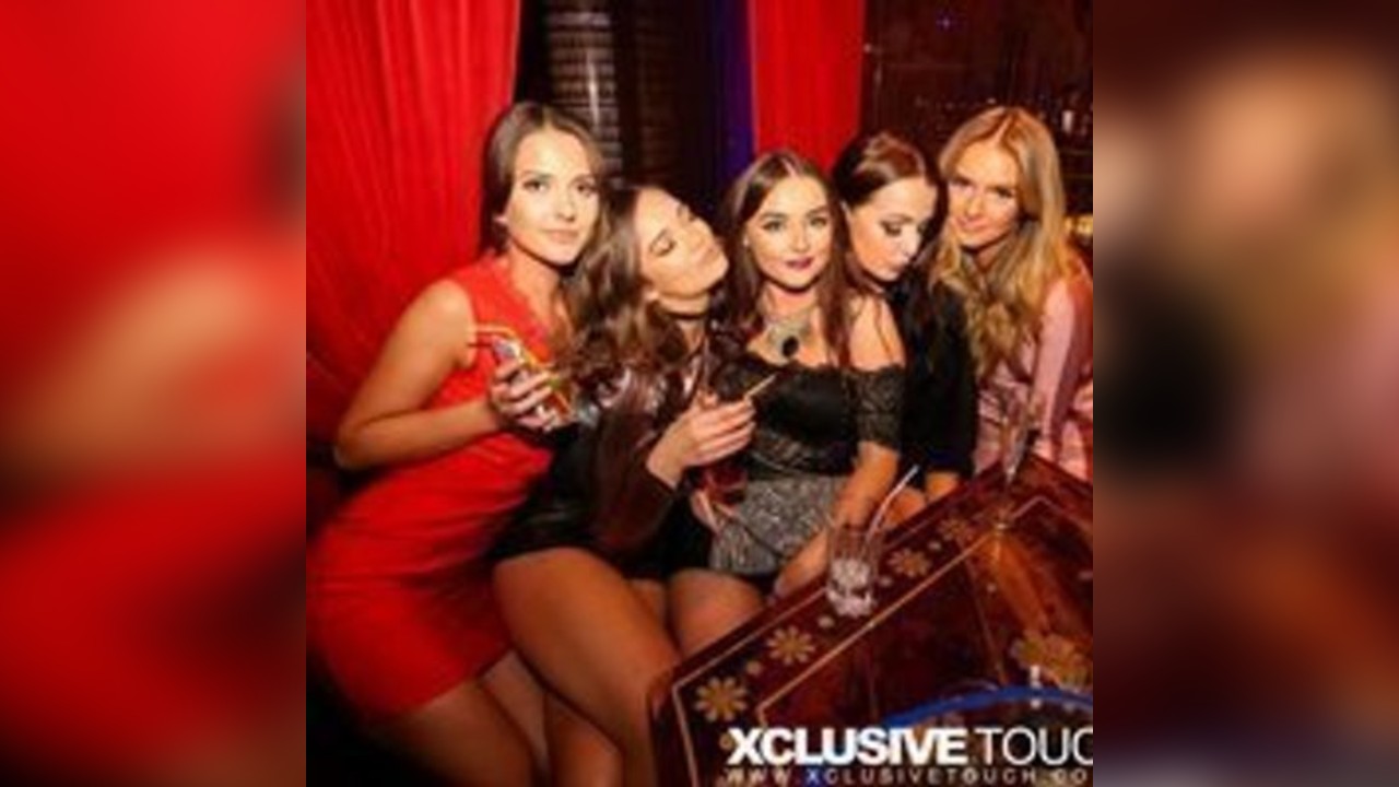 New Years Eve House Party Newcastle