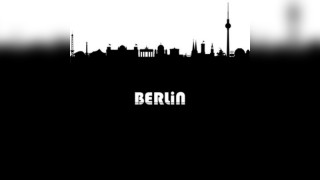 Berlin 11th Birthday - Day/Evening Party