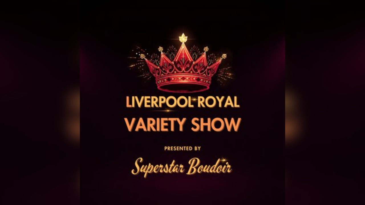 Liverpool Royal variety show