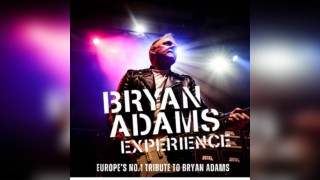The Bryan Adam Experience / 2.01.26 / Milton Keynes MK11