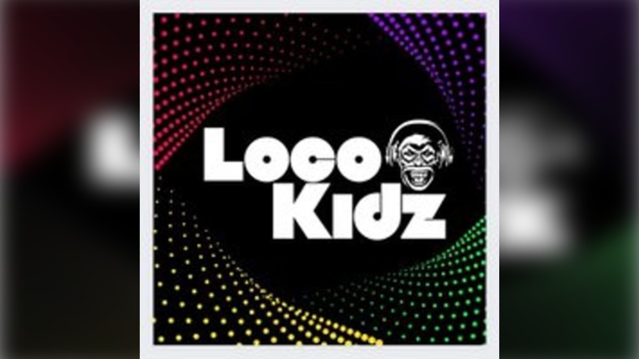Loco Kidz Christmas Sen Event