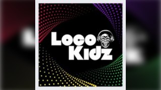 Loco Kidz Christmas Sen Event