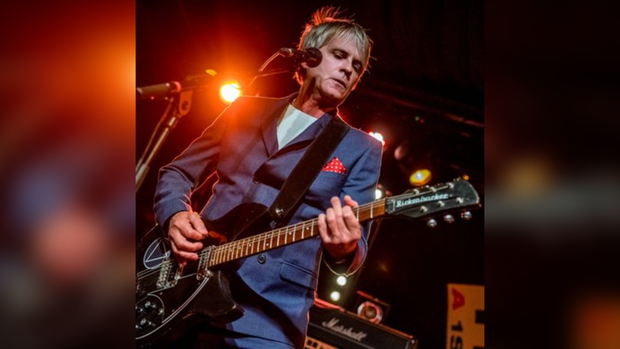 From the Jam - Live at The Cavern Club