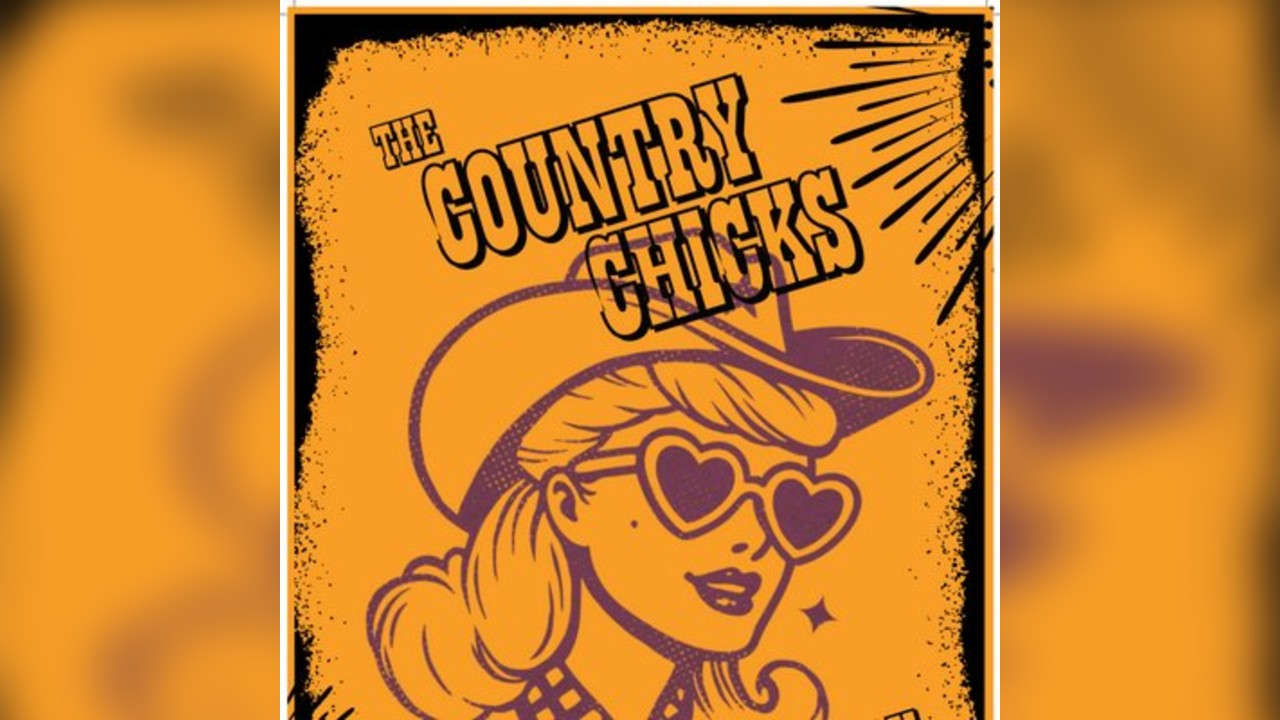 Country Chicks - FREE