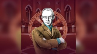 Carmina Burana Inspired. Choir & Piano