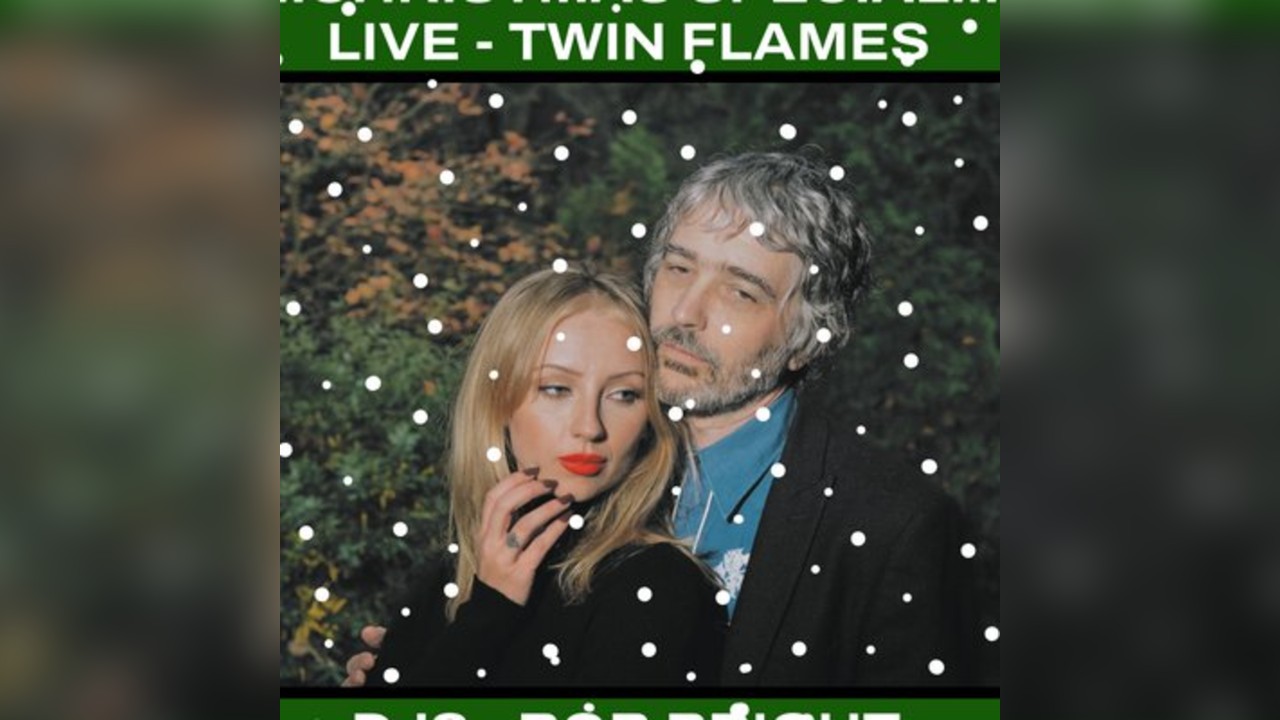 CATALOG Twin Flames Xmas Special
