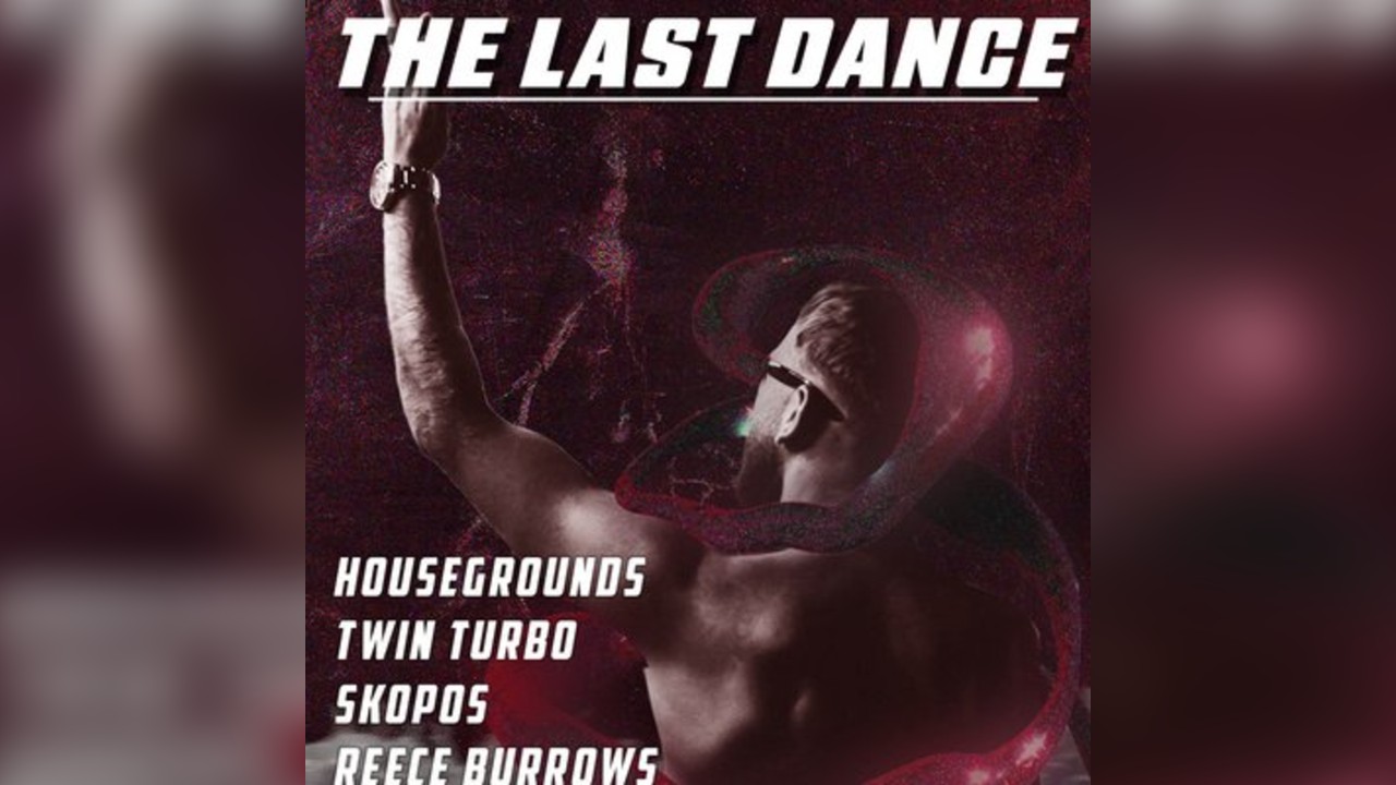 REZON8 Presents: The Last Dance
