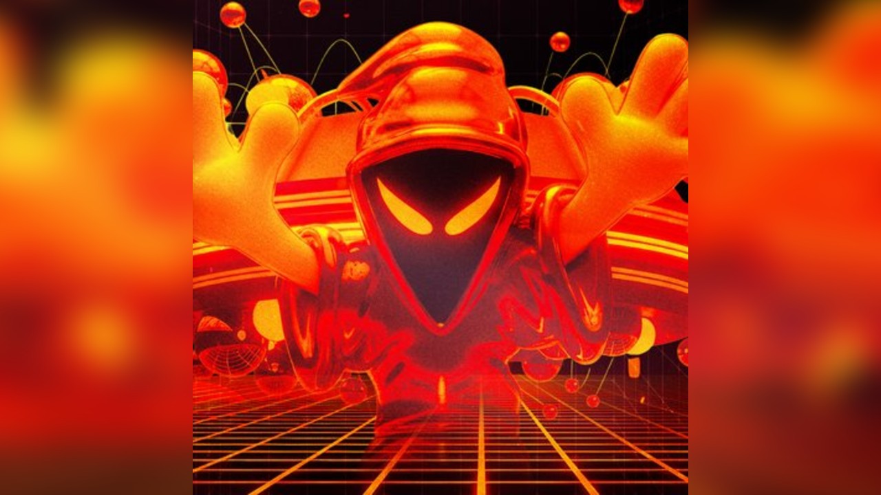 Technodome meets Judgement Day - Proper Oldskool