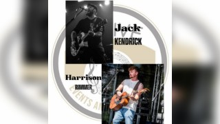 Harrison Rimmer & Jack kendrick