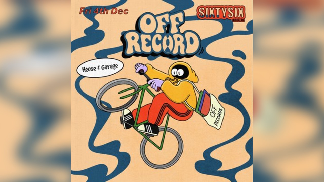 Off Record // 5th December