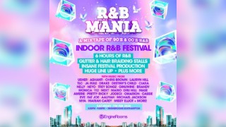 RnB Mania | Southampton