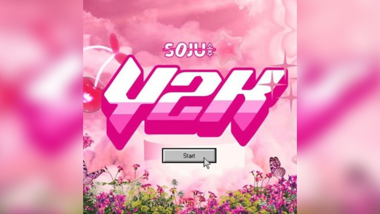 Brighton SOJU - Y2K - 20 Nov 2025