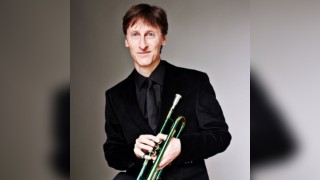 Paul Higgs, Trumpet with The Terry Hutchins Qrt