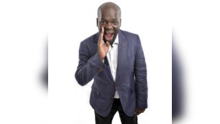 Fat Penguin Comedy Club Presents - DALISO CHAPONDA